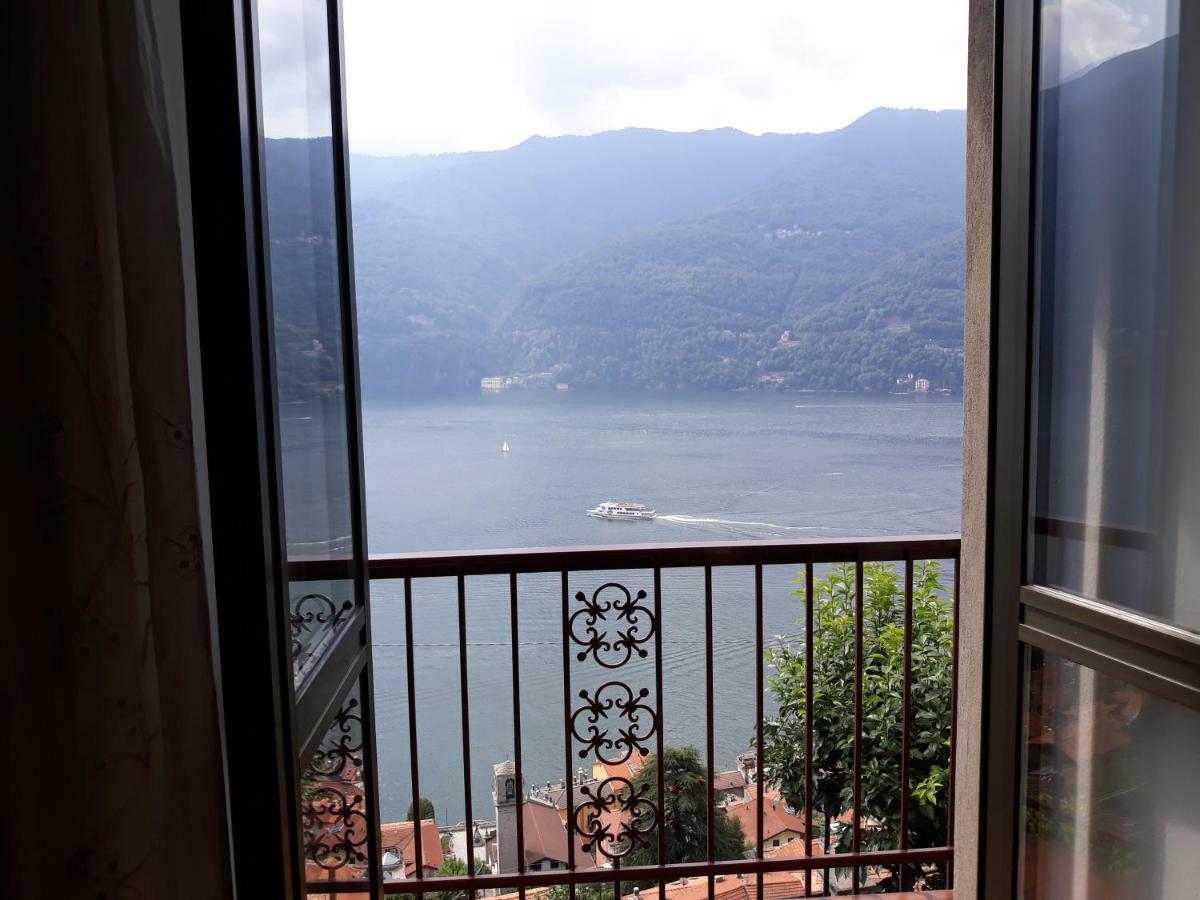 Ca Sassello Villa Carate Urio Exterior foto